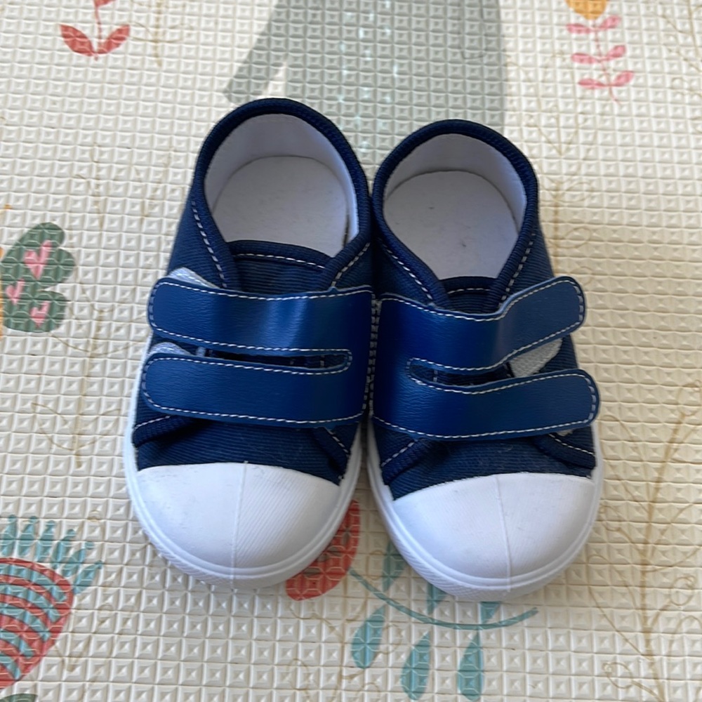 🆕 Baby Shoes by Keto Baby